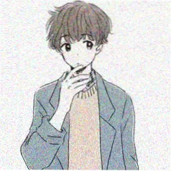 深夜看番人 头像